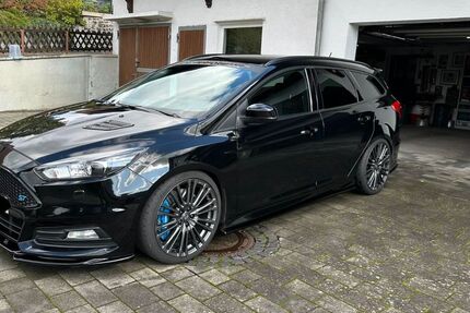 Ford Focus 130.000 km 18.000 € Höckersdorf 35325
