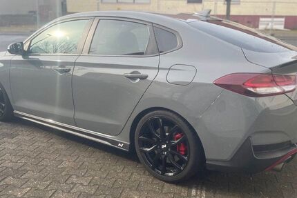 Hyundai i30 64.586 km 22.700 &euro; Flörsheim 65439