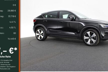 Volvo C40 28.778 km 27.890 &euro; Engelskirchen 51766