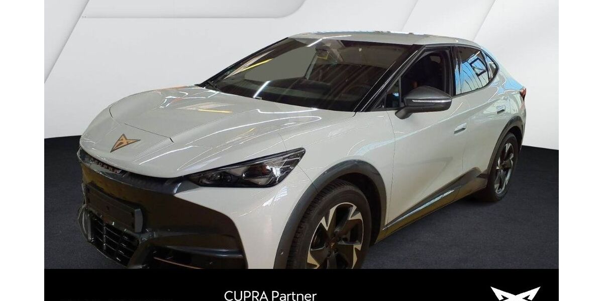 Cupra Tavascan 8.200 km 41.950 &euro; Donauwörth 86609