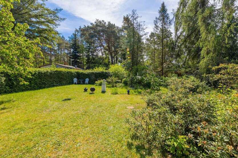 Grundstück zu verkaufen in PetershagenEggersdorf 250.000 € 850 m²