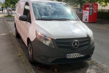 Mercedes-Benz Vito 263.500 km 6.600 &euro; Dortmund 44225