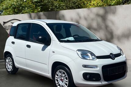 Fiat Panda 41.600 km 8.500 &euro; Neustadt 67434