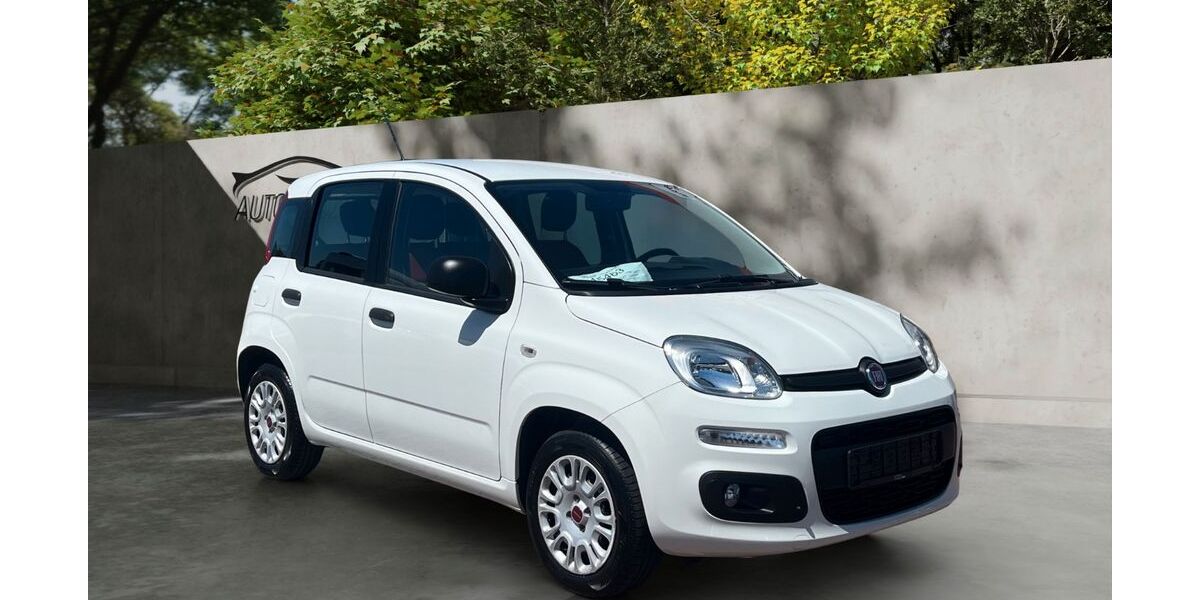 Fiat Panda 41.600 km 8.500 &euro; Neustadt 67434