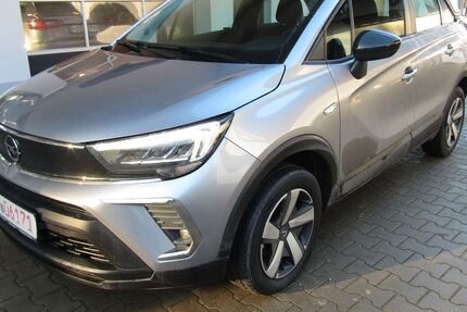 Opel Crossland (X) 74.000 km 13.900 &euro; Brunnen 86564