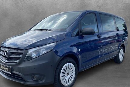 Mercedes-Benz Vito 61.000 km 33.780 € Greifswald 17489