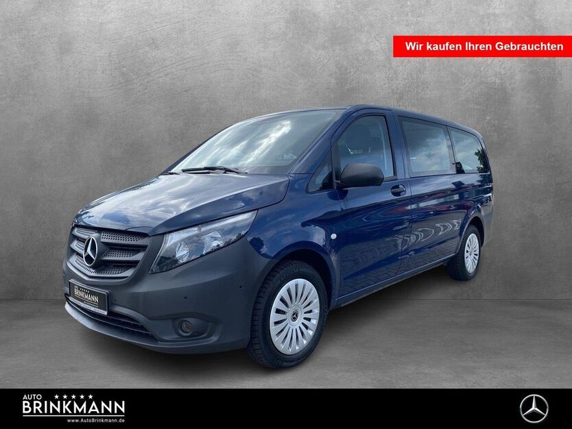 Mercedes-Benz Vito 61.000 km 33.780 € Greifswald 17489