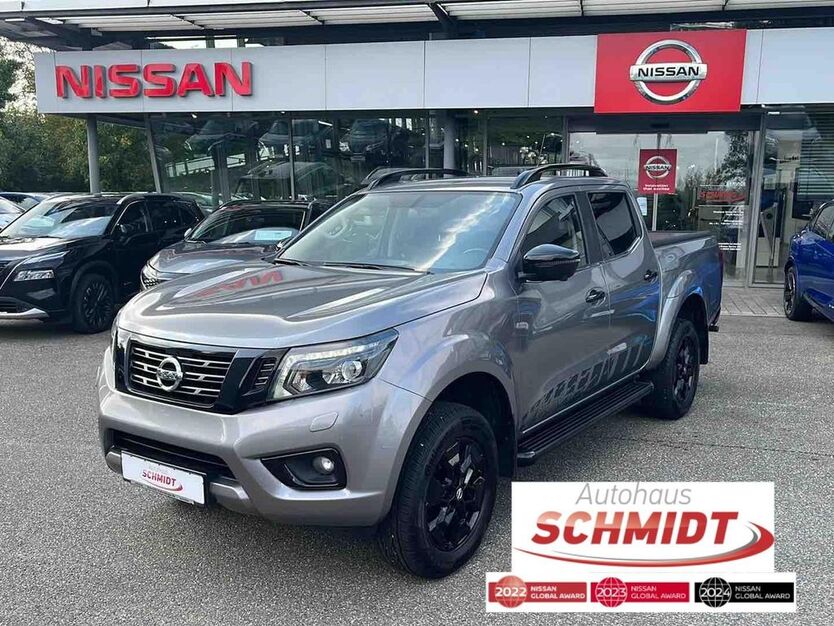 Nissan Navara 87.600 km 30.900 € Heilbronn 74078