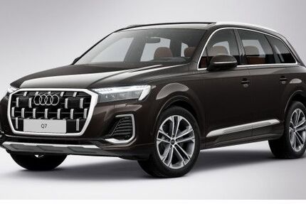 Audi Q7 15.407 km 73.950 &euro; Bensheim 64625