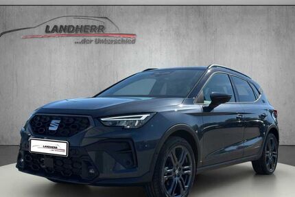 Seat Arona 1.100 km 24.495 &euro; Thannhausen 86470
