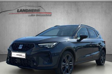 Seat Arona 1.100 km 24.950 &euro; Thannhausen 86470