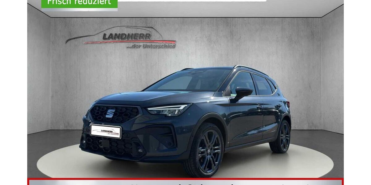 Seat Arona 1.100 km 25.820 &euro; Thannhausen 86470