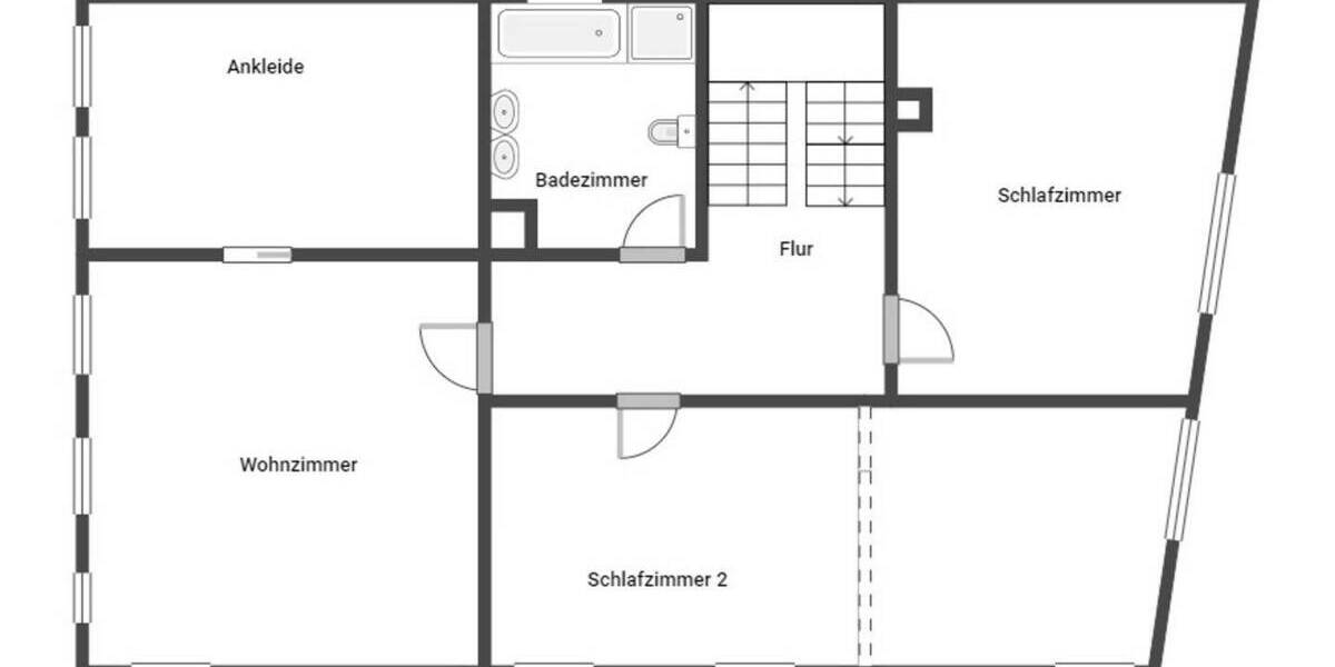 Einfamilienhaus Wilhermsdorf - 6 Zimmer, 220.000&euro; | Angebot:26569809