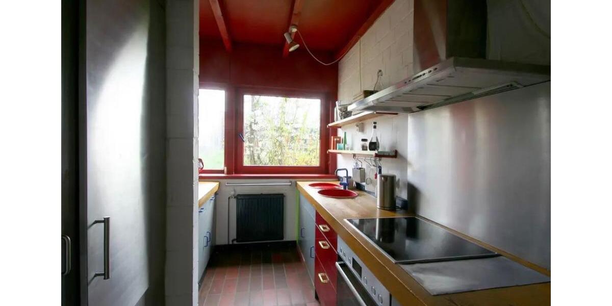 Reihenhaus Kiel Friedrichsort - 5 Zimmer, 169 m&sup2;, 820.000&euro; | Angebot:25229846