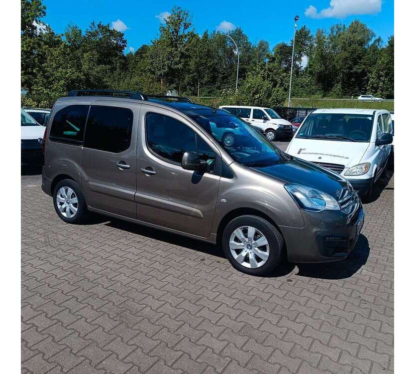 Berlingo