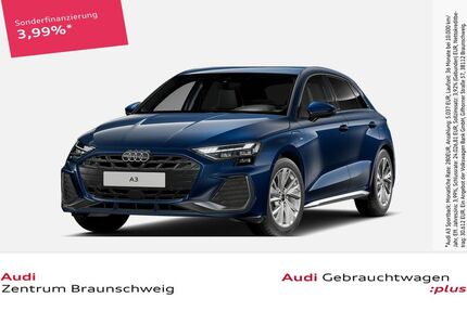 Audi A3 4.300 km 45.850 € Braunschweig 38124