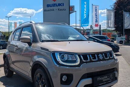 Suzuki Ignis 4.500 km 16.990 &euro; Arnsberg 59759