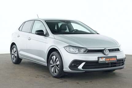 VW Polo 11.226 km 18.330 &euro; Garching 85748