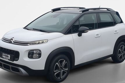 Citroen C3 Aircross 54.540 km 11.480 &euro; Schweinfurt 97424