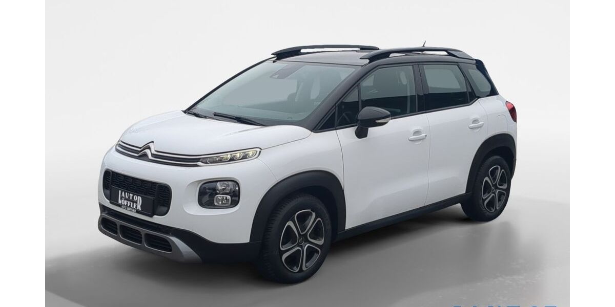Citroen C3 Aircross 54.540 km 11.480 &euro; Schweinfurt 97424