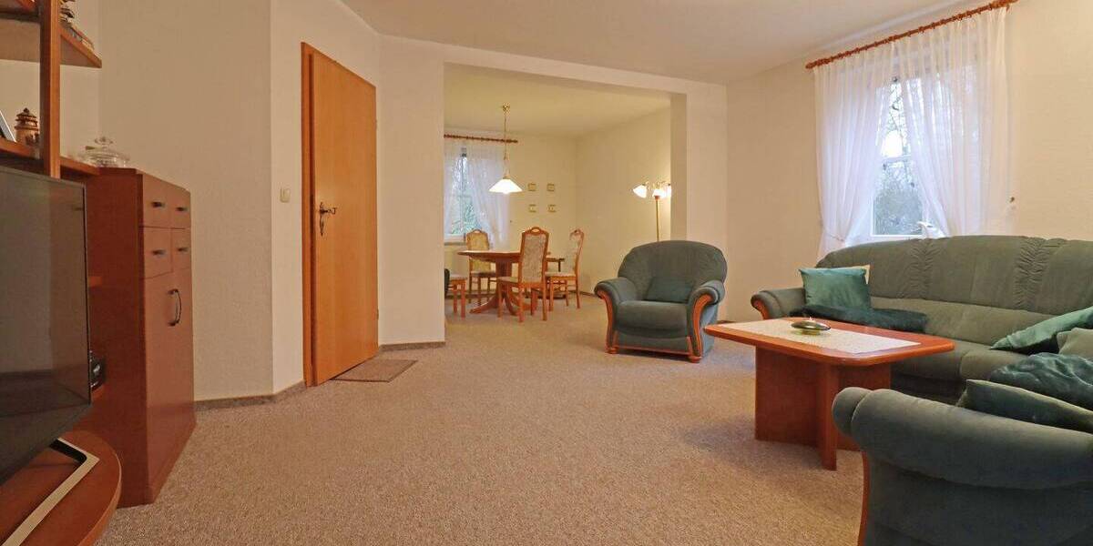 Doppelhaushälfte Langendorf - 4 Zimmer, 111 m&sup2;, 175.000&euro; | Angebot:26451120