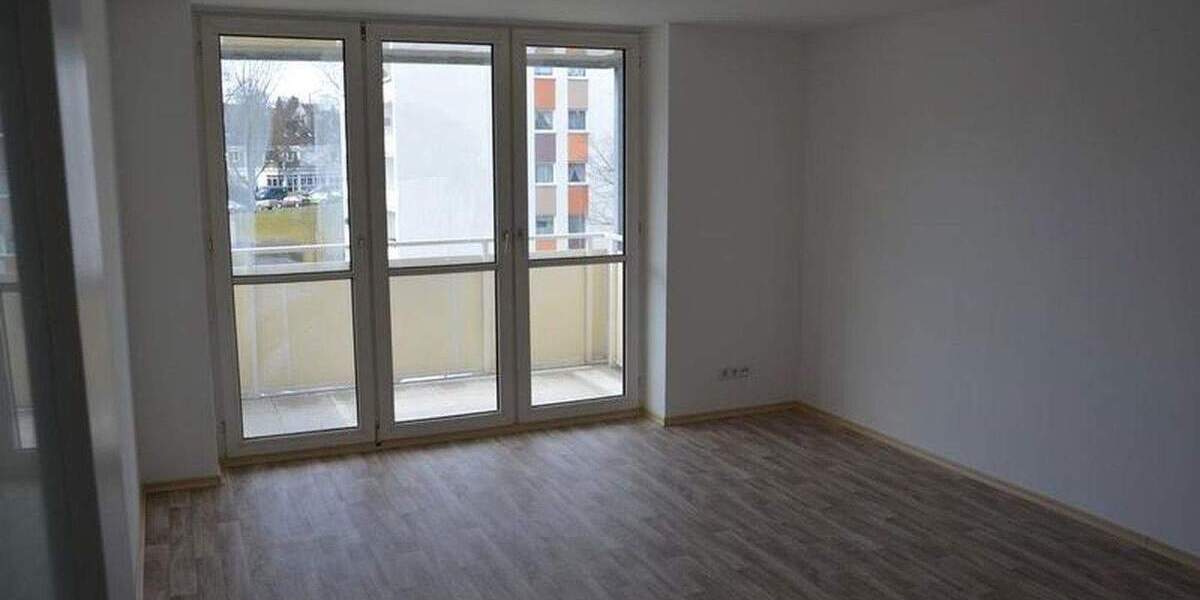 Etagenwohnung Nürnberg Rechenberg - 3 Zimmer, 67 m&sup2;, 274.500&euro; | Angebot:25611655