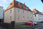 1 ZKB + Balkon in Zwickau-Auerbach, Dachgeschoss-Wohnung mit EBK 1 zimmer