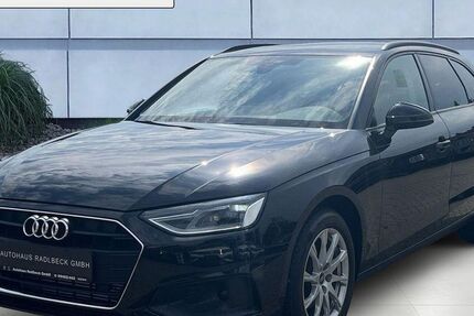 Audi A4 48.790 km 21.290 &euro; Wörth a. Donau 93086