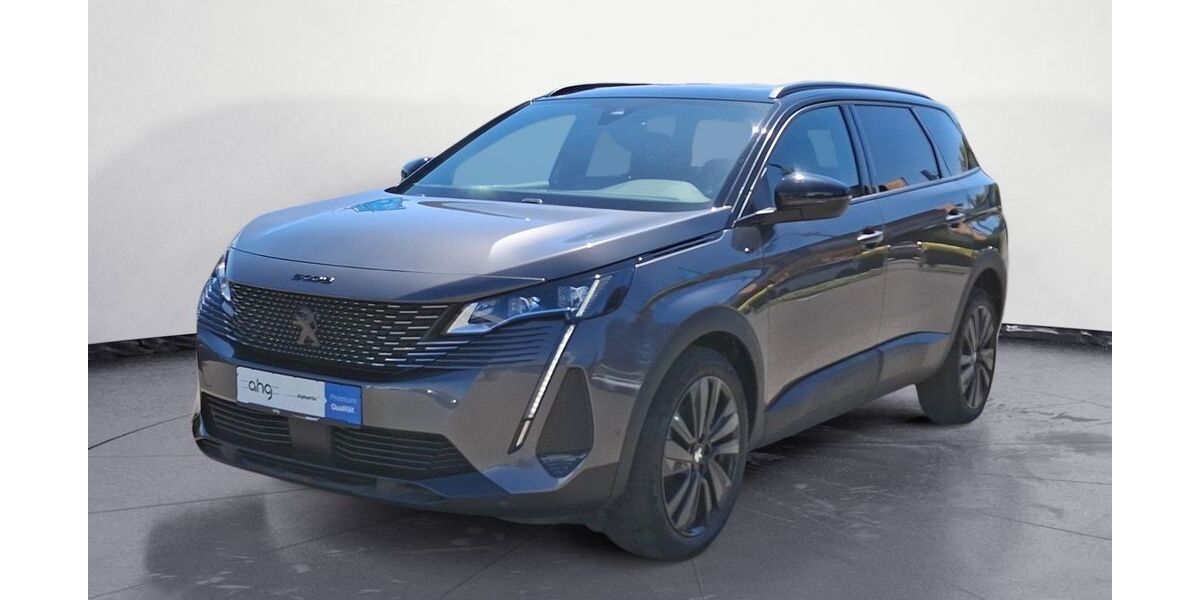 Peugeot 5008 20.800 km 27.960 &euro; Horb am Neckar 72160