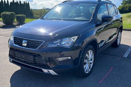 Seat Ateca 215.507 km 9.990 &euro; Burgau 89331