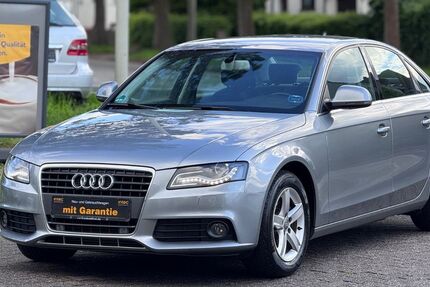 Audi A4 186.500 km 6.899 &euro; Kassel 34132