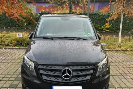 Mercedes-Benz Vito 163.000 km 16.400 € Erlangen 91052