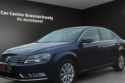 VW Passat 138.397 km 7.999 &euro; Braunschweig 38120