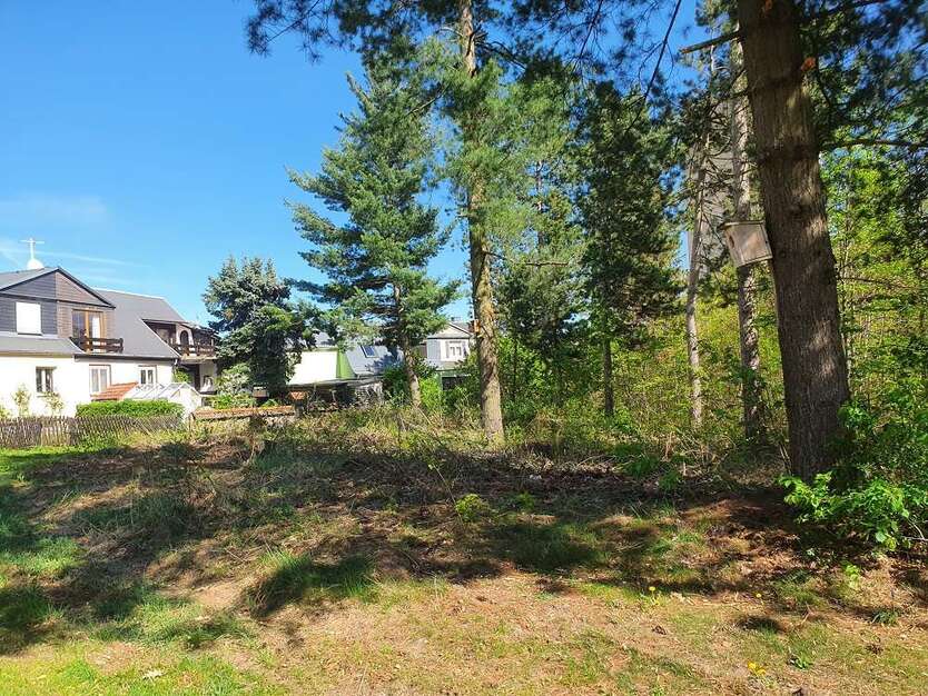 Grundstück in Pöhlau 59.000 € 1250 m²
