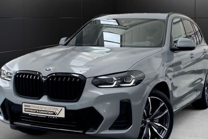 BMW X3 42.900 km 44.580 &euro; Dachau 85221