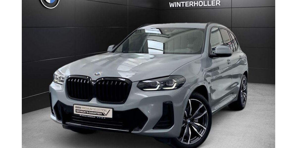 BMW X3 42.900 km 44.580 &euro; Dachau 85221