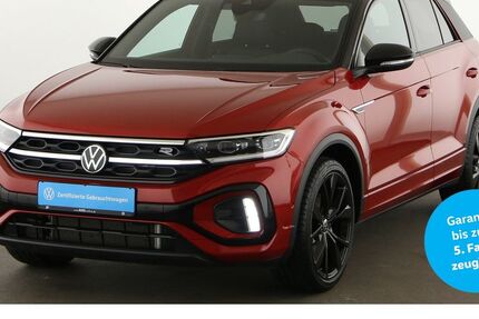 VW T-Roc 9.350 km 36.142 &euro; Gotha 99867