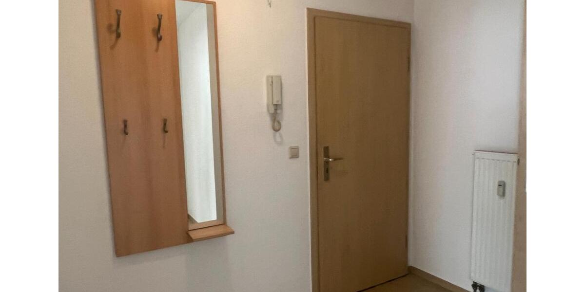 Etagenwohnung Mittweida - 2 Zimmer, 52 m&sup2;, 299&euro; | Angebot:26582110