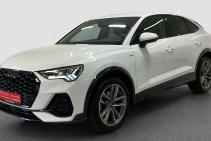 Audi Q3 49.995 km 30.990 &euro; Aalen 73431