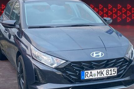 Hyundai i20 4.000 km 19.999 &euro; Sinzheim 76547