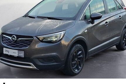 Opel Crossland (X) 89.600 km 11.260 &euro; Reutlingen 72770