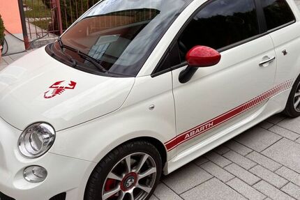 Abarth 500