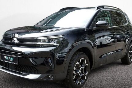 Citroen C5 Aircross 25.700 km 24.480 &euro; Heilbronn 74074