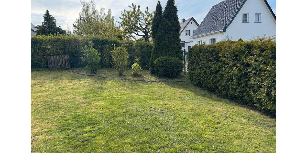 Einfamilienhaus Sangerhausen - 5 Zimmer, 100 m&sup2;, 211.000&euro; | Angebot:26676723