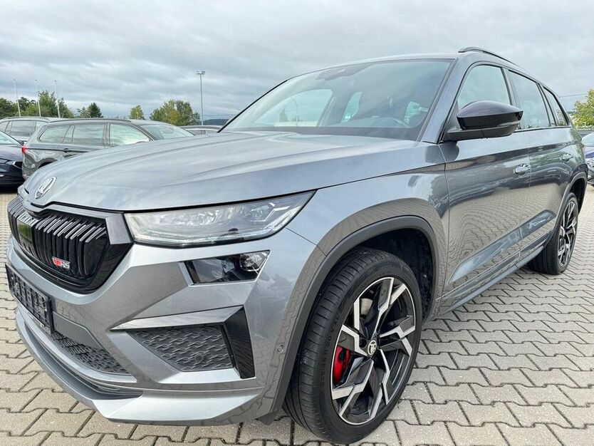 Kodiaq