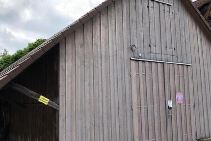 Gewerbeobjekt Baiersbronn - 725&euro; | Angebot:25396874