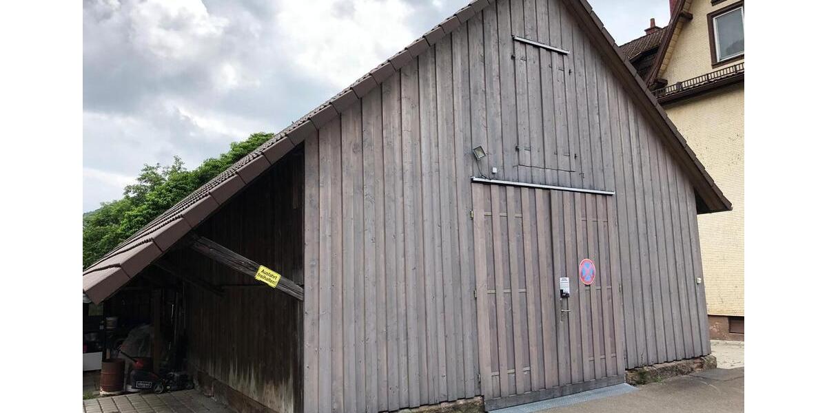 Gewerbeobjekt Baiersbronn - 725&euro; | Angebot:25396874