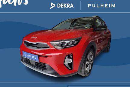 Kia Stonic 19.850 km 16.999 &euro; Pulheim 50259