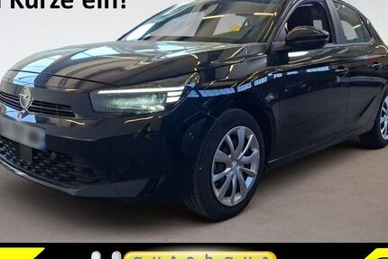 Opel Corsa 16.100 km 14.850 &euro; Vohenstrauß 92648