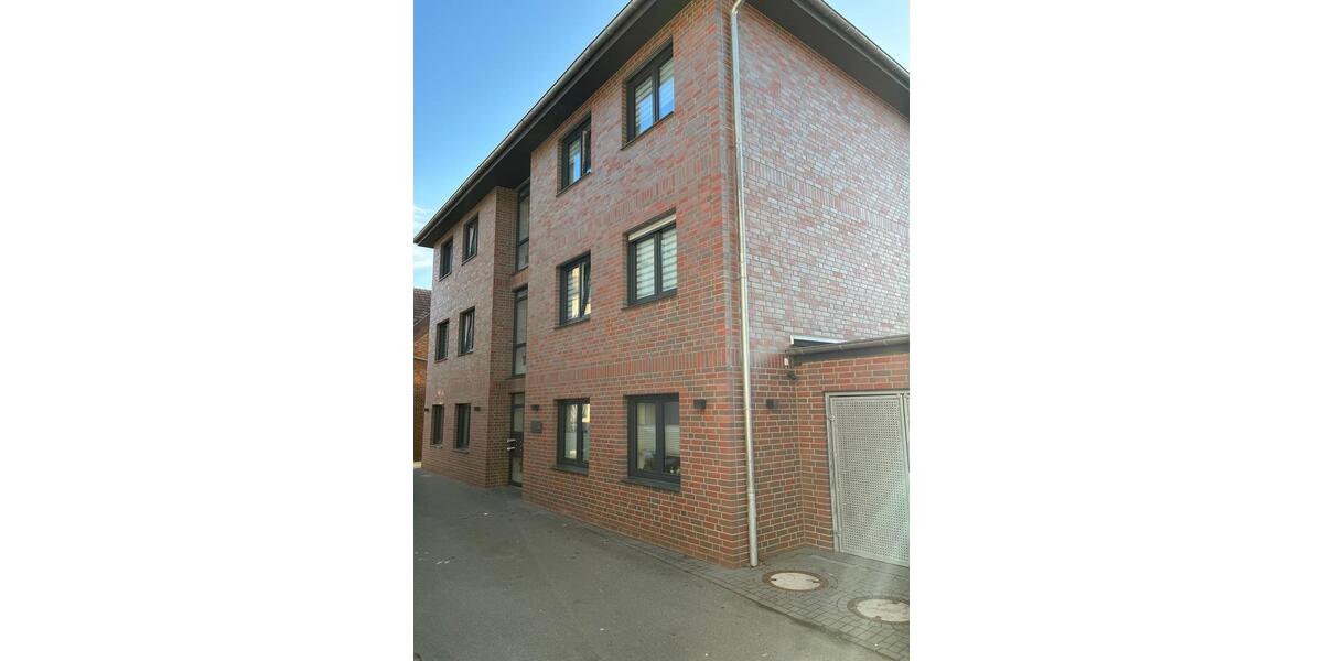 Etagenwohnung Rahden - 3 Zimmer, 86 m&sup2;, 929&euro; | Angebot:25304090